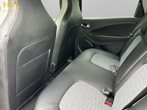 Renault Zoe 2020 70 R135 #20