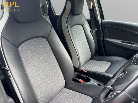 Renault Zoe 2020 70 R135 #11