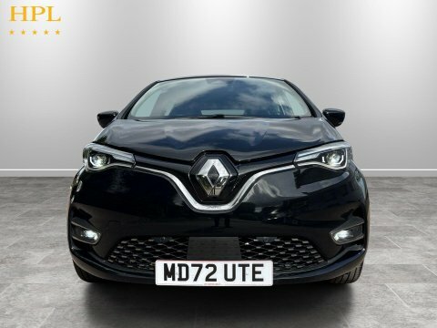 Renault Zoe 2020 70 R135 #2