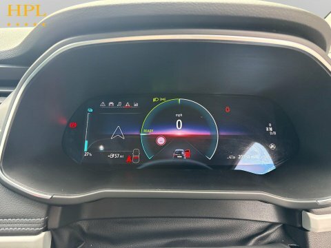 Renault Zoe 2020 70 R135 #14