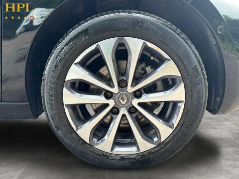 Renault Zoe 2020 70 R135 #10