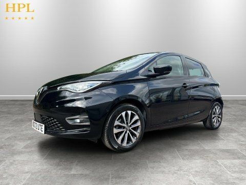 Renault Zoe 2020 70 R135 #3