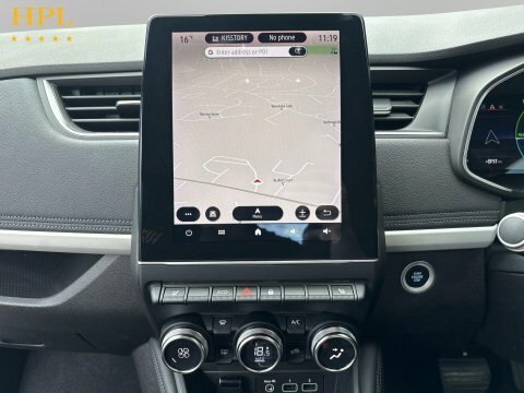 Renault Zoe 2020 70 R135 #18