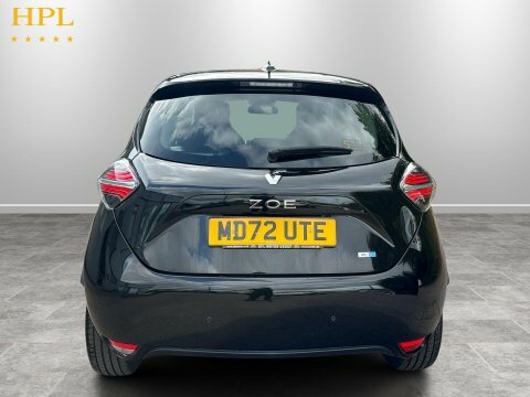 Renault Zoe 2020 70 R135 #6