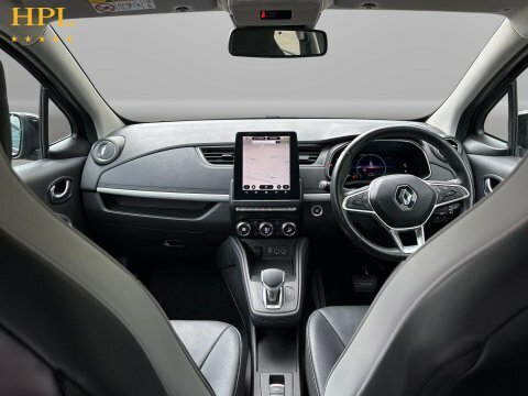 Renault Zoe 2020 70 R135 #19