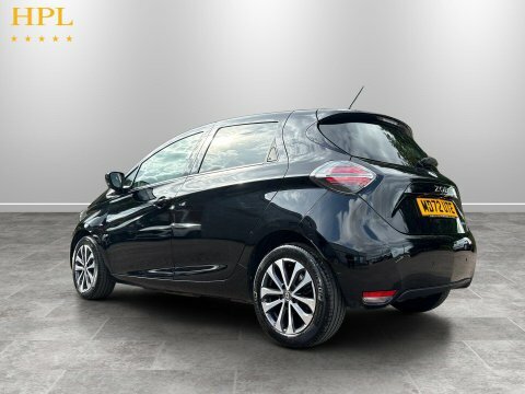Renault Zoe 2020 70 R135 #5