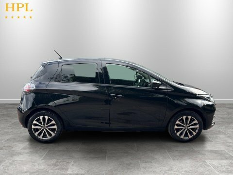 Renault Zoe 2020 70 R135 #8