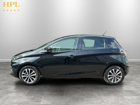 Renault Zoe 2020 70 R135 #4