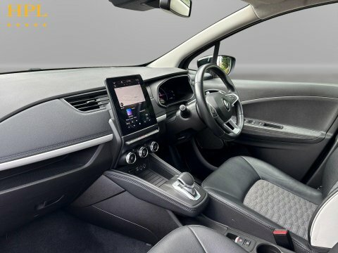 Renault Zoe 2020 70 R135 #15