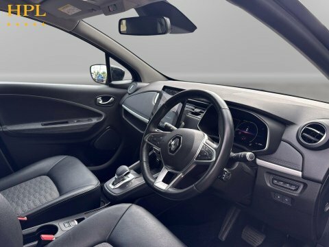 Renault Zoe 2020 70 R135 #12