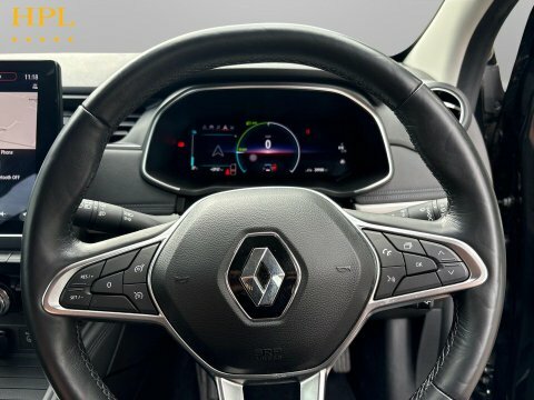 Renault Zoe 2020 70 R135 #13