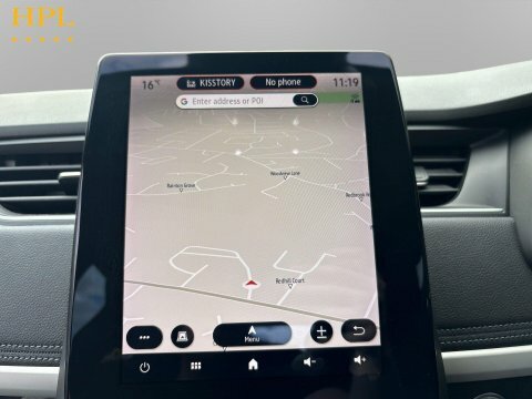 Renault Zoe 2020 70 R135 #16