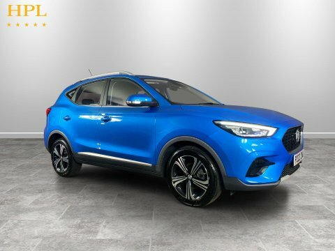 MG ZS 2022 22 1.5