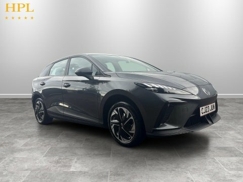 MG MG4 2023 23 64Kwh