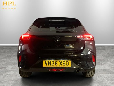 Vauxhall Corsa 2025 25 1.2 VN25XSO #6