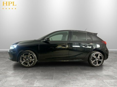 Vauxhall Corsa 2025 25 1.2 VN25XSO #4