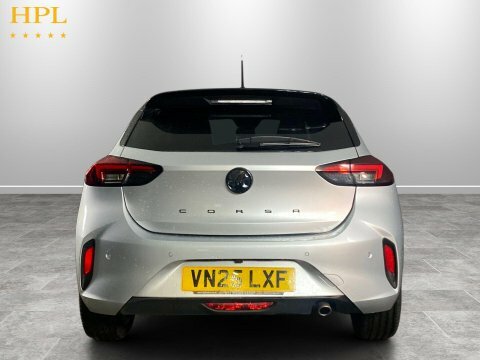 Vauxhall Corsa 2025 25 1.2 VN25LXF #6