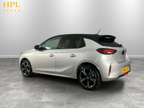 Vauxhall Corsa 2025 25 1.2 VN25LXF #5