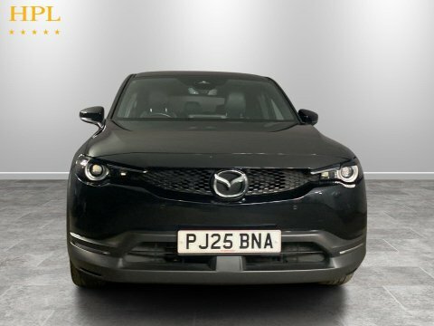 Mazda MX-30 2025 25 17.8Kwh  #2