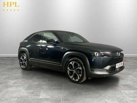 Mazda MX-30 2025 25 17.8Kwh