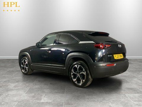 Mazda MX-30 2025 25 17.8Kwh  #5