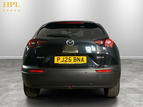 Mazda MX-30 2025 25 17.8Kwh  #6