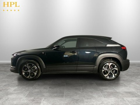 Mazda MX-30 2025 25 17.8Kwh  #4