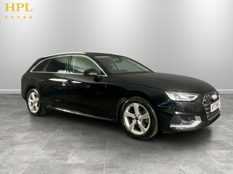 Audi A4 2023 73 2.0