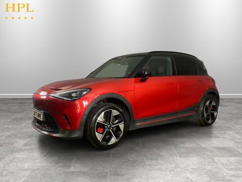 Smart #1 2024 73 66Kwh  #3