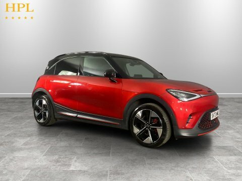 Smart #1 2024 73 66Kwh 