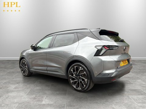 Renault Scenic E-tech 2025 75  #5