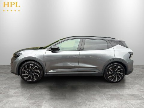 Renault Scenic E-tech 2025 75  #4