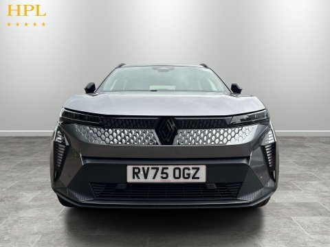 Renault Scenic E-tech 2025 75  #2
