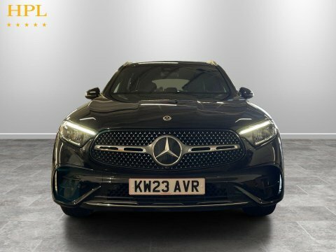 Mercedes-Benz GLC Class 2023 23 2.0 KW23AVR #2