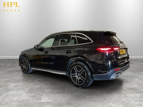Mercedes-Benz GLC Class 2023 23 2.0 KW23AVR #5