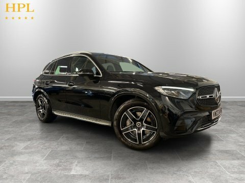 Mercedes-Benz GLC Class 2023 23 2.0 