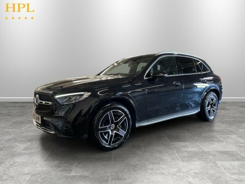 Mercedes-Benz GLC Class 2023 23 2.0 KW23AVR #3