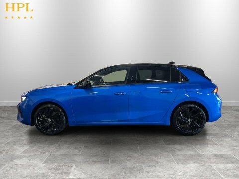 Vauxhall Astra 2023 23 1.6 DL23EUZ #4