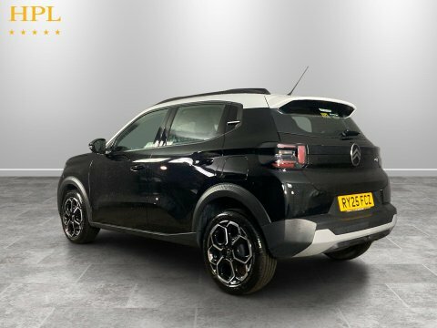 Citroen C3 2025 25 1.2 RY25FCZ #5