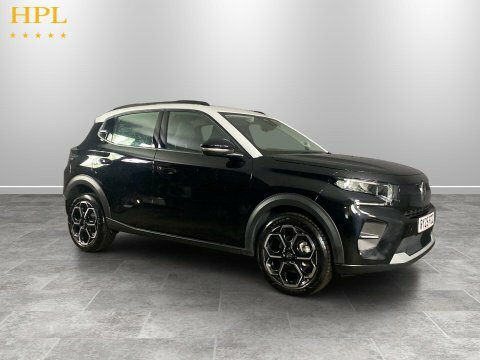 Citroen C3 2025 25 1.2 RY25FCZ