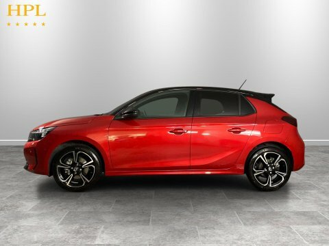 Vauxhall Corsa 2025 25 1.2 VN25YKH #4