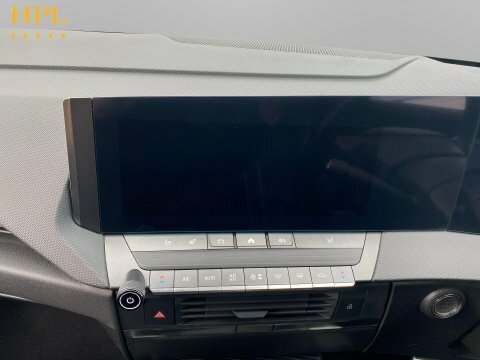 Vauxhall Astra Sri Ss Air Conbluetooth Grey #18
