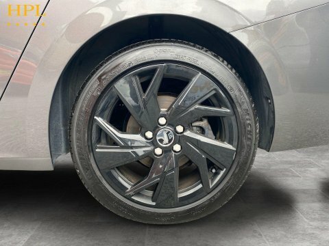 Vauxhall Astra Sri Ss Air Conbluetooth Grey #10
