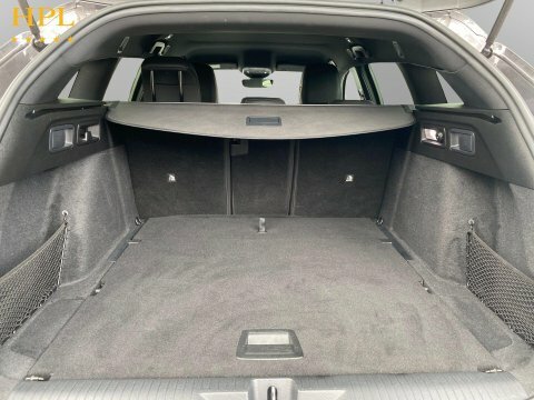 Vauxhall Astra Sri Ss Air Conbluetooth Grey #21