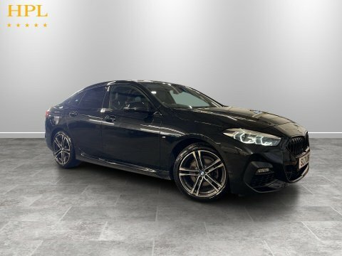 BMW 2 Series 2021 71 1.5 SL71OBN