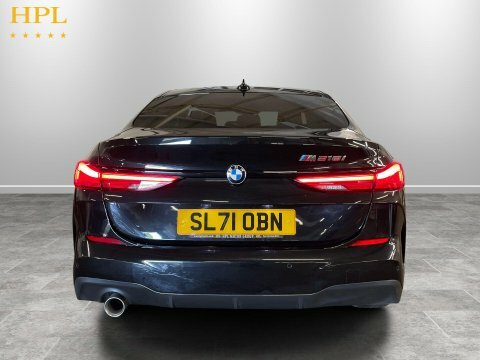 BMW 2 Series 2021 71 1.5 SL71OBN #6