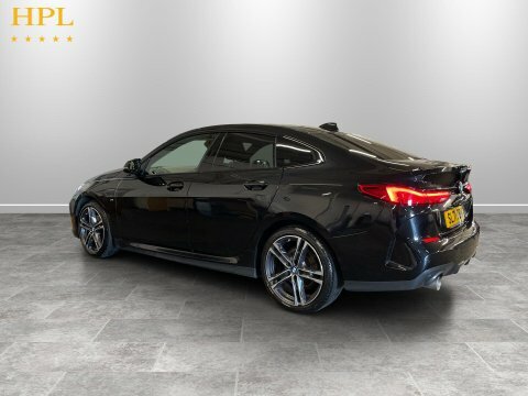 BMW 2 Series 2021 71 1.5 SL71OBN #5
