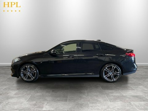 BMW 2 Series 2021 71 1.5 SL71OBN #4