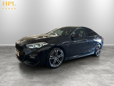 BMW 2 Series 2021 71 1.5 SL71OBN #3