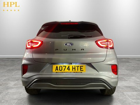 Ford Puma 2024 74 1.0T AO74HTE #6